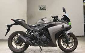 YAMAHA YZF-R25 1999 RG10J