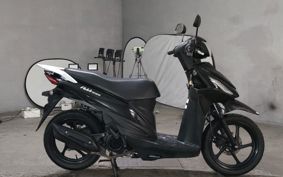 SUZUKI ADDRESS V110 CE47A