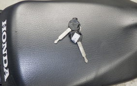 HONDA ZOOMER 2023 AF58