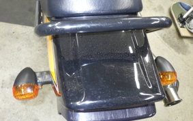 KAWASAKI ZRX400 2008 ZR400E