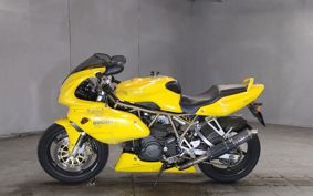 DUCATI  DUCATI SS750 V200AA