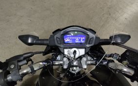 HONDA CBF125R PJJN