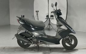 YAMAHA RSZ100 SE47