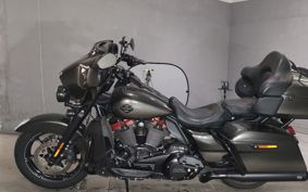 HARLEY FLHTKSE1920CVO 2018 TEH