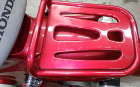 HONDA C125 SUPER CUB 2002 JA71