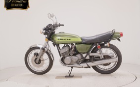 KAWASAKI 500SS 1975 H1F
