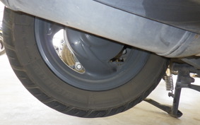 YAMAHA AXIS 125 Z SED7J