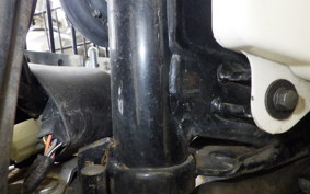 SUZUKI BIRDIE 50 BA43A