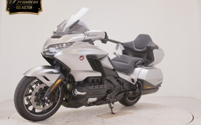 HONDA GL 1800 GOLD WING TOUR DCT 2026 SC79