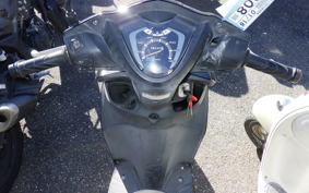 HONDA DIO 110 JF31