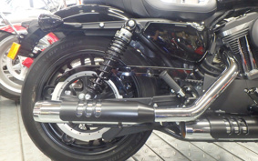 HARLEY XL1200CX 2020 LM3