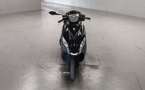 SUZUKI ADDRESS V125 DT11A