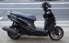 YAMAHA CYGNUS 125 X