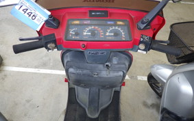 HONDA LEAD 125 JF01