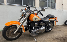 HARLEY FLSTF1340-1450 1991 BML
