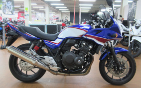 HONDA CB400SFV-3 BOLDOR 2021 NC42