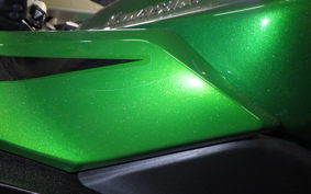KAWASAKI NINJA 1100SX SE 2025 ZXT10H