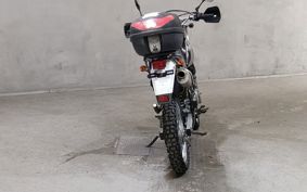 SUZUKI DJEBEL200 SH42A