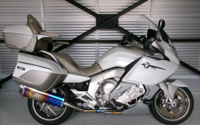 BMW K1600GTL EXCLUSIVE 2015 0603