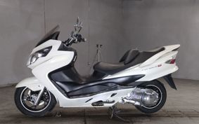 SUZUKI SKYWAVE 250M CJ45A