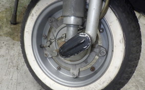 VESPA ET3