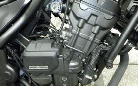 HONDA REBEL 250 E-Clutch 2025 MC49