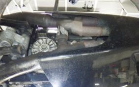 KAWASAKI GPZ400R 1990 ZX400D