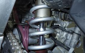 YAMAHA YZ125X CE29C