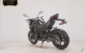 KAWASAKI Z900 Gen.2 2025 ZR900S