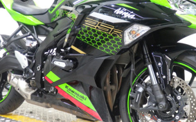 KAWASAKI NINJA ZX-25R SE ZX250E