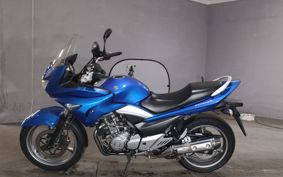 SUZUKI GSR250S GJ55D