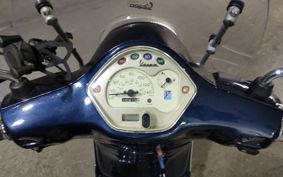 VESPA LX125IE M68100