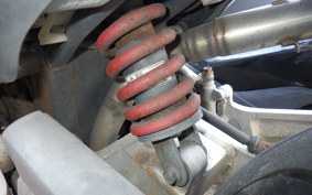 HONDA HORNET 250 1982 MC31