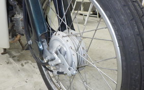 HONDA C90 SUPER CUB HA02