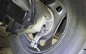 SUZUKI ADDRESS V100 CE11A