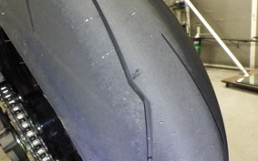 HONDA CBR1000RR RSP 2025 SC82