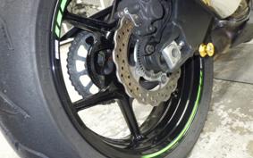 KAWASAKI NINJA ZX-6R A 2020 ZX636G