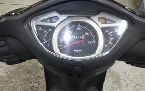HONDA LEAD 110 2003 JF19