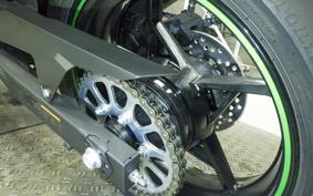 KAWASAKI NINJA7ﾊEVEﾘｯﾄ 2025