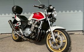 HONDA CB1300SF SUPER FOUR 2006 SC54