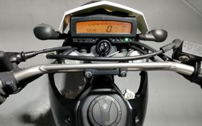 KAWASAKI KLX250 LX250S