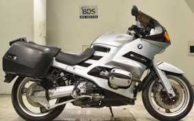 BMW R1100RS 2000
