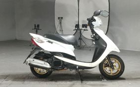 YAMAHA JOG ZR SA56J