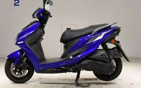 YAMAHA CYGNUS 125 XSR 3 SED8J
