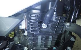 HONDA CBF125R