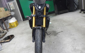 YAMAHA MT-09 SP 2021 RN69J
