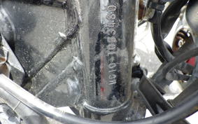 HONDA GB250 CLUBMAN MC10