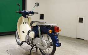 HONDA C50 SUPER CUB AA09