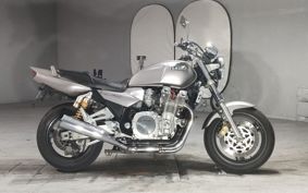 YAMAHA XJR1300 1998 RP01J