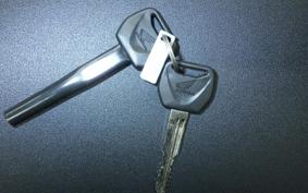 HONDA REBEL 250 E-Clutch 2010 MC49